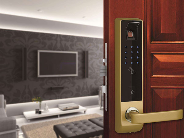 江南24小时上门开锁公司